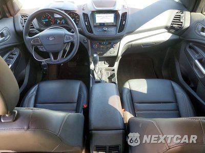 Zdjęcie 8 z 14 samochodu: 2019 FORD ESCAPE SEL VIN:1FMCU0HD1KUC02846 - miniatura