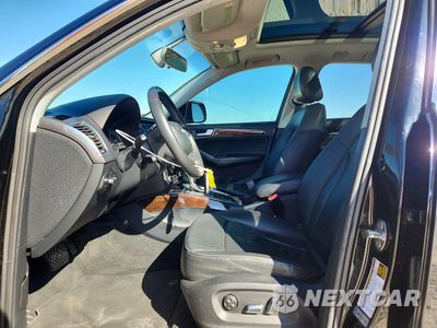 Zdjęcie 7 z 13 samochodu: 2013 AUDI Q5 VIN:WA1CFAFP7DA057005 - miniatura
