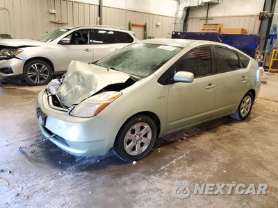 2008 TOYOTA PRIUS BASE JTDKB20U787797593 - główne zdjęcie licytacji z USA - miniatura