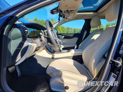Zdjęcie 7 z 12 samochodu: 2022 MERCEDES-BENZ E 450 4M ALL TERRAIN VIN:W1KZH6AB9NB029405 - miniatura