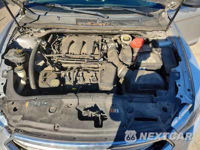 Zdjęcie 11 z 12 samochodu: 2019 FORD TAURUS SE VIN:1FAHP2D81KG106385 - miniatura
