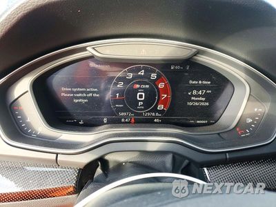 Zdjęcie 9 z 13 samochodu: 2020 AUDI SQ5 PREMIUM PLUS VIN:WA1B4AFY8L2014716 - miniatura
