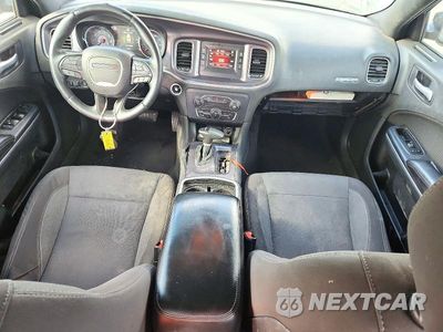 Zdjęcie 8 z 12 samochodu: 2015 DODGE CHARGER SE VIN:2C3CDXBG6FH770958 - miniatura
