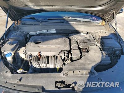 Zdjęcie 11 z 12 samochodu: 2016 KIA OPTIMA LX VIN:5XXGT4L30GG087474 - miniatura