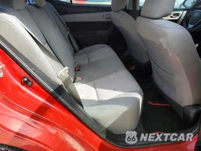 Zdjęcie 10 z 12 samochodu: 2014 TOYOTA COROLLA LE VIN:2T1BURHE1EC198828 - miniatura