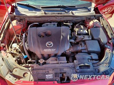 Zdjęcie 11 z 12 samochodu: 2014 MAZDA 3 GRAND TOURING VIN:JM1BM1M39E1218110 - miniatura