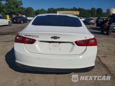 Zdjęcie 6 z 12 samochodu: 2024 CHEVROLET MALIBU LT VIN:1G1ZD5ST7RF117111 - miniatura