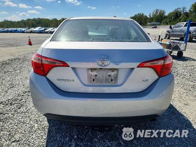 Zdjęcie 6 z 12 samochodu: 2019 TOYOTA COROLLA LE VIN:5YFBURHEXKP859350 - miniatura