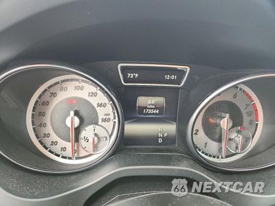 Zdjęcie 9 z 13 samochodu: 2015 MERCEDES-BENZ CLA 250 4MATIC VIN:WDDSJ4GB0FN217537 - miniatura