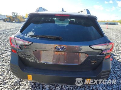 Zdjęcie 6 z 12 samochodu: 2025 SUBARU OUTBACK WILDERNESS VIN:4S4BTGUD0S3326108 - miniatura