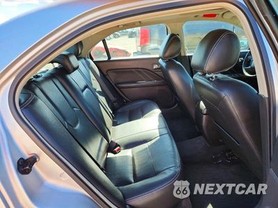 Zdjęcie 10 z 12 samochodu: 2011 FORD FUSION SPORT VIN:3FAHP0KC2BR341351 - miniatura