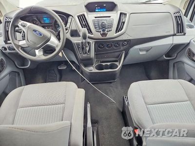 Zdjęcie 8 z 13 samochodu: 2017 FORD TRANSIT T-350 VIN:1FBZX2ZMXHKB26181 - miniatura