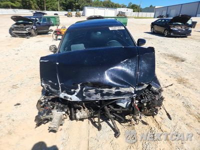 Piąte zdjęcie samochodu w środku: 2015 AUDI A3 PREMIUM VIN:WAUACGFF0F1108005 - miniatura