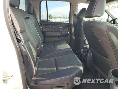 Zdjęcie 10 z 13 samochodu: 2019 HONDA RIDGELINE RTL VIN:5FPYK3F78KB017479 - miniatura