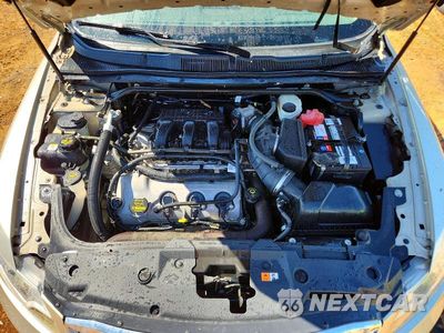 Zdjęcie 11 z 13 samochodu: 2010 FORD TAURUS SEL VIN:1FAHP2EW8AG128315 - miniatura