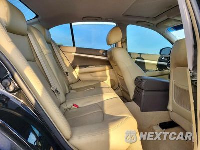 Zdjęcie 10 z 13 samochodu: 2008 INFINITI G35 BASE VIN:JNKBV61E28M203224 - miniatura
