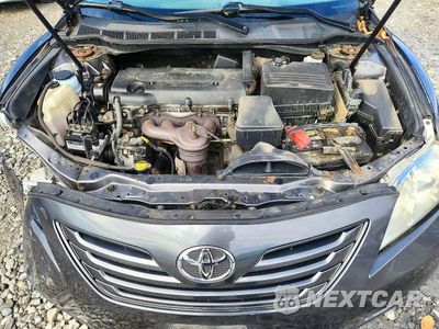 Zdjęcie 11 z 13 samochodu: 2009 TOYOTA CAMRY LE VIN:4T1BE46K19U350720 - miniatura