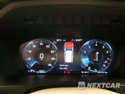 Zdjęcie 9 z 13 samochodu: 2019 VOLVO XC90 T6 MOMENTUM VIN:YV4A22PK4K1444946 - miniatura