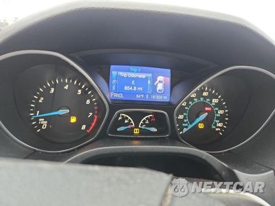 Zdjęcie 9 z 12 samochodu: 2013 FORD FOCUS SE VIN:1FADP3F22DL232584 - miniatura