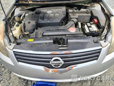 Zdjęcie 11 z 12 samochodu: 2008 NISSAN ALTIMA 2.5 VIN:1N4AL21E58N440804 - miniatura