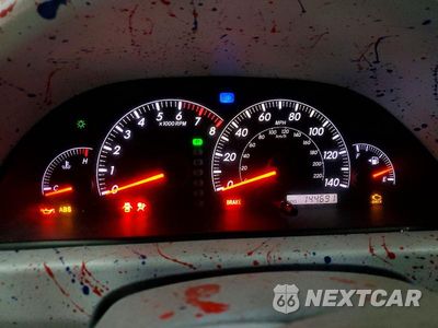 Zdjęcie 9 z 12 samochodu: 2005 TOYOTA CAMRY LE VIN:4T1BE30K95U635629 - miniatura