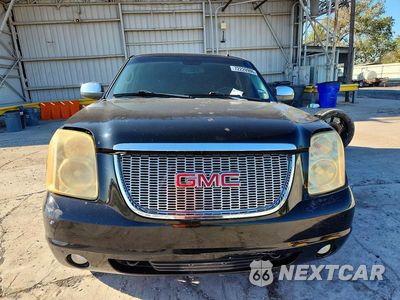 Piąte zdjęcie samochodu w środku: 2011 GMC YUKON SLE VIN:1GKS1AE06BR378153 - miniatura