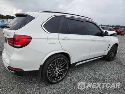 Trzecie zdjęcie samochodu z tyłu: 2015 BMW X5 SDRIVE35I VIN:5UXKR2C58F0H39922 - miniatura