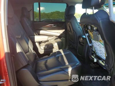 Zdjęcie 11 z 13 samochodu: 2015 CADILLAC ESCALADE ESV PREMIUM VIN:1GYS3JKJ3FR263724 - miniatura