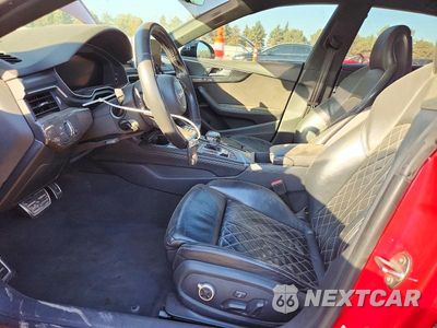 Zdjęcie 7 z 13 samochodu: 2019 AUDI S5 PREMIUM PLUS VIN:WAUB4CF58KA050172 - miniatura