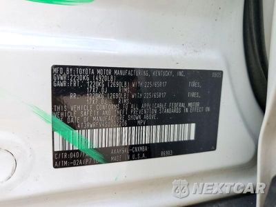 Zdjęcie 14 z 14 samochodu: 2025 TOYOTA RAV4 HYBRID XLE VIN:4T3RWRFV4SU202206 - miniatura