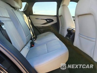 Zdjęcie 11 z 14 samochodu: 2020 LAND ROVER RANGE ROVER EVOQUE SE VIN:SALZP2FX6LH040326 - miniatura