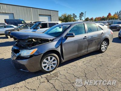 2009 TOYOTA CAMRY XLE V6 4T1BK46K19U094135 - główne zdjęcie licytacji z USA - miniatura
