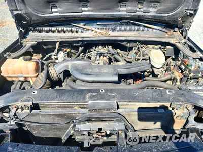 Zdjęcie 12 z 13 samochodu: 2002 CHEVROLET SUBURBAN C1500 VIN:3GNEC16Z82G214717 - miniatura