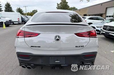 Zdjęcie 12 z 12 samochodu: 2021 MERCEDES-BENZ GLE COUPE AMG 53 4MATIC VIN:4JGFD6BB3MA292819 - miniatura