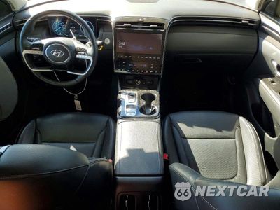 Zdjęcie 8 z 13 samochodu: 2024 HYUNDAI TUCSON LIMITED VIN:KM8JECD10RU238488 - miniatura