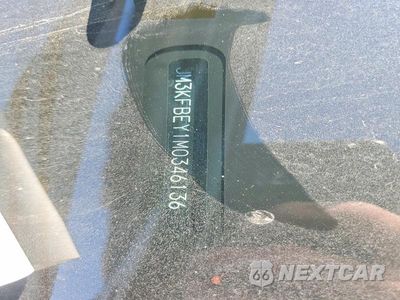 Zdjęcie 13 z 13 samochodu: 2021 MAZDA CX-5 SIGNATURE VIN:JM3KFBEY1M0346136 - miniatura