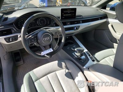 Zdjęcie 8 z 12 samochodu: 2018 AUDI A5 PREMIUM VIN:WAUWNGF53JN011129 - miniatura