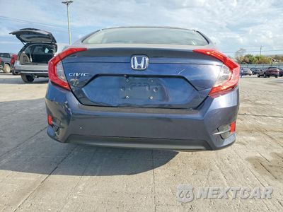 Zdjęcie 6 z 12 samochodu: 2017 HONDA CIVIC LX VIN:2HGFC2F55HH525242 - miniatura