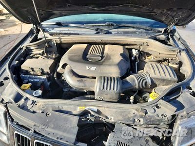 Zdjęcie 11 z 12 samochodu: 2015 JEEP GRAND CHEROKEE LIMITED VIN:1C4RJFBG5FC950718 - miniatura