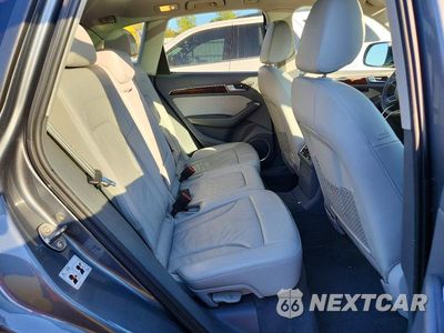 Zdjęcie 11 z 14 samochodu: 2017 AUDI Q5 PREMIUM PLUS VIN:WA1L2AFP5HA009357 - miniatura