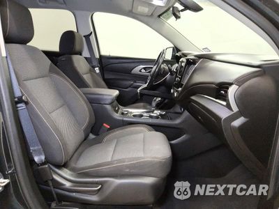 Zdjęcie 14 z 14 samochodu: 2020 CHEVROLET TRAVERSE LT VIN:1GNERGKW1LJ209145 - miniatura