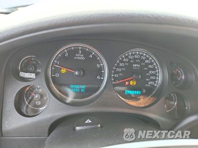 Zdjęcie 9 z 13 samochodu: 2007 CHEVROLET TAHOE K1500 VIN:1GNFK13007J378417 - miniatura