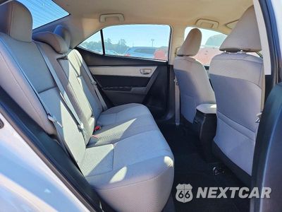 Zdjęcie 10 z 12 samochodu: 2016 TOYOTA COROLLA LE VIN:5YFBURHEXGP556981 - miniatura