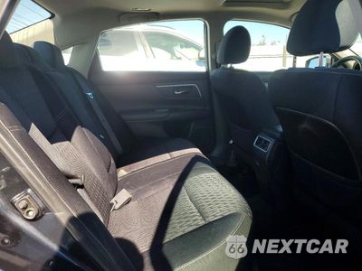 Zdjęcie 10 z 12 samochodu: 2018 NISSAN ALTIMA 2.5 SV VIN:1N4AL3AP7JC141159 - miniatura