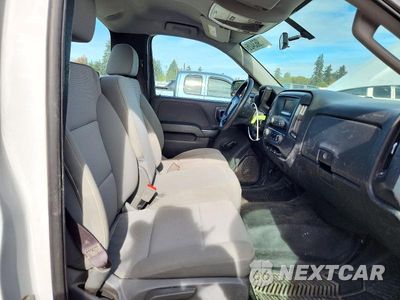Zdjęcie 10 z 13 samochodu: 2017 GMC SIERRA C1500 VIN:1GTN1LEC6HZ169065 - miniatura