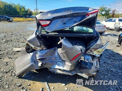 Zdjęcie 6 z 12 samochodu: 2011 HYUNDAI SONATA GLS VIN:5NPEB4AC8BH191995 - miniatura