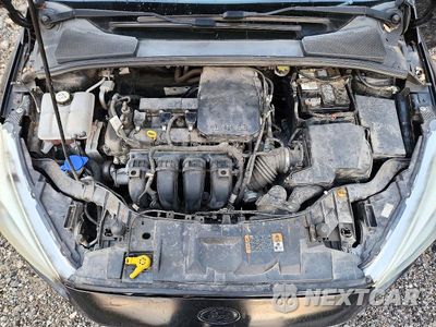 Zdjęcie 11 z 12 samochodu: 2016 FORD FOCUS SE VIN:1FADP3F20GL395268 - miniatura
