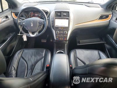 Zdjęcie 8 z 13 samochodu: 2019 LINCOLN MKC RESERVE VIN:5LMTJ3DH6KUL29639 - miniatura