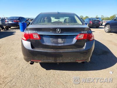 Zdjęcie 6 z 12 samochodu: 2014 ACURA TSX TECH VIN:JH4CU2F69EC006120 - miniatura
