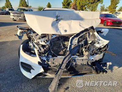 Piąte zdjęcie samochodu w środku: 2018 MERCEDES-BENZ E 300 VIN:WDDZF4JB2JA311038 - miniatura